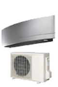 Reparación averías aire acondicionado Kenmore en  Córdoba